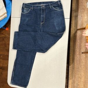 Dickies 38x30 jeans